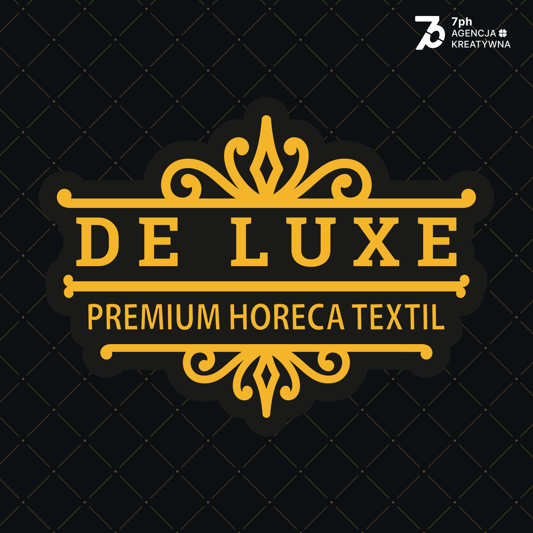 Read more about the article Logo De luxe