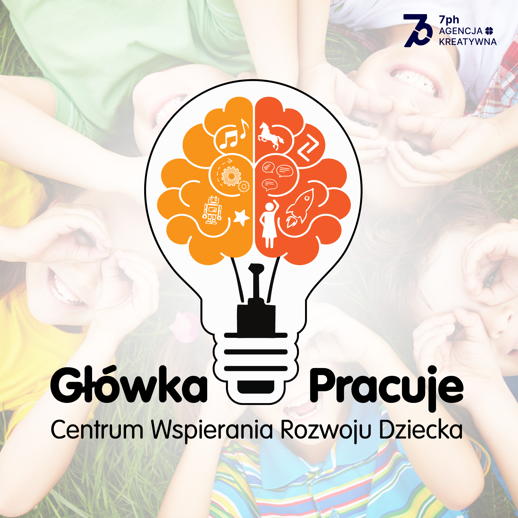 Read more about the article Logo Główka Pracuje