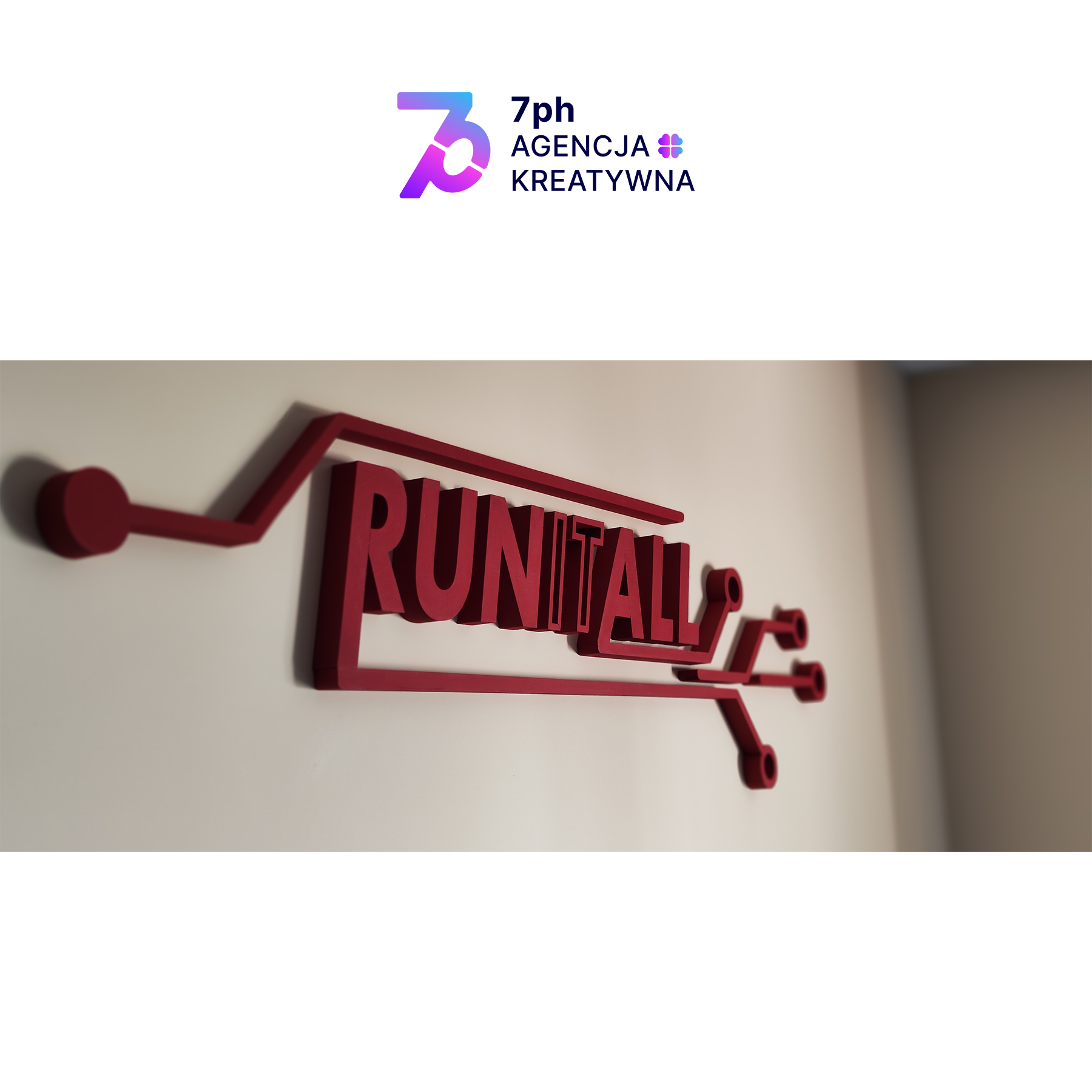 Read more about the article Logo 3D Xps Runitall