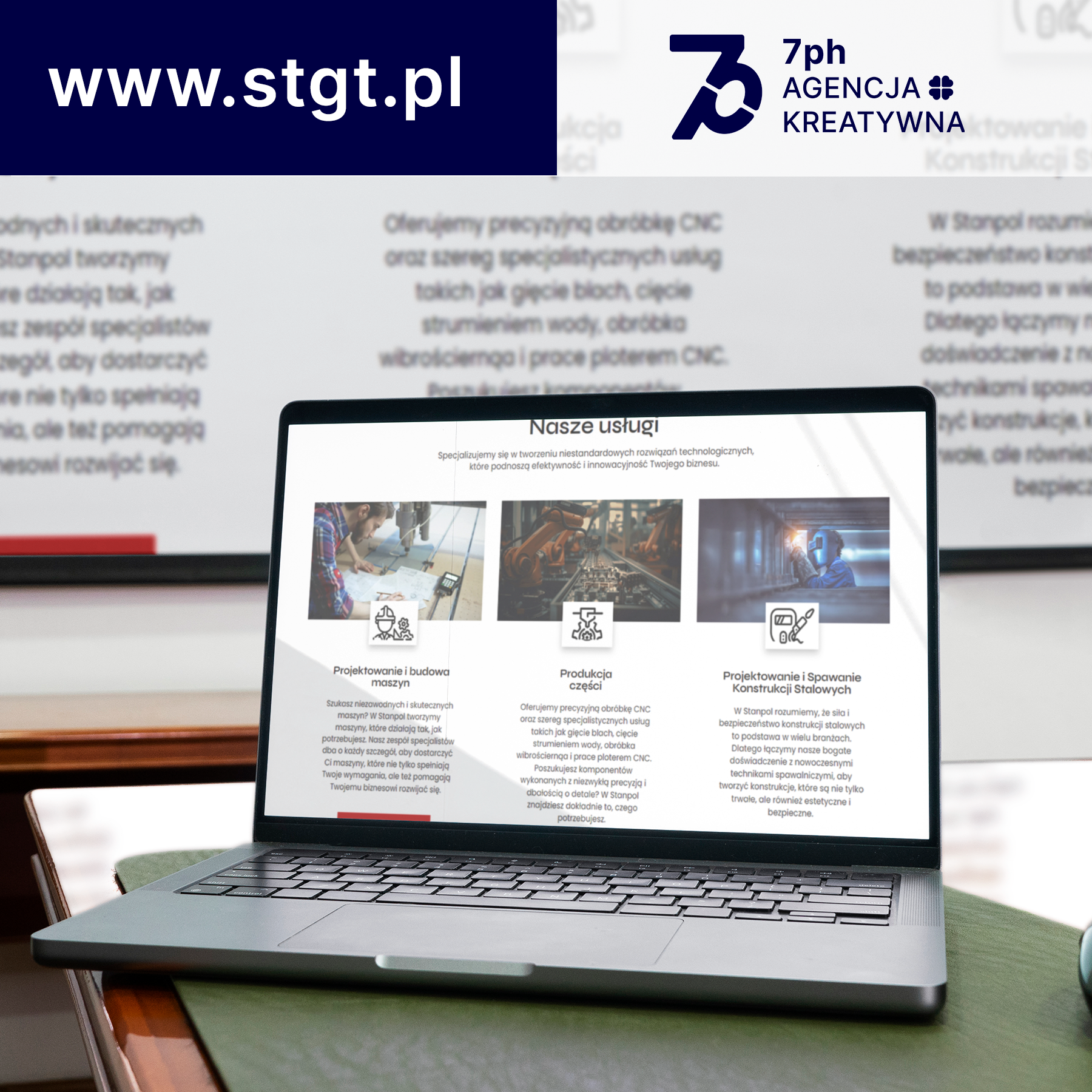 Read more about the article Strona Stgt.pl