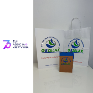 Read more about the article Teczka, notes i torba Pralnia Grzelak