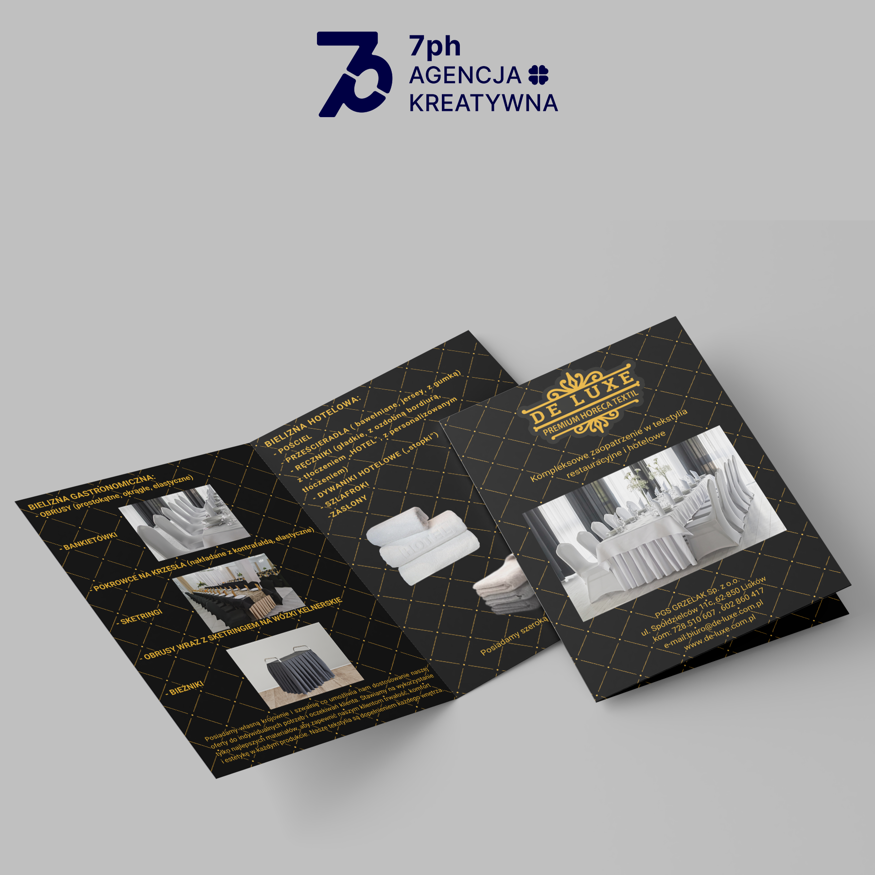 Read more about the article Ulotka DeLuxe