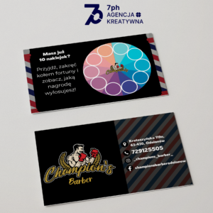 Read more about the article Loteria Champion’s