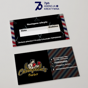 Read more about the article Karta zapisu Champion’s